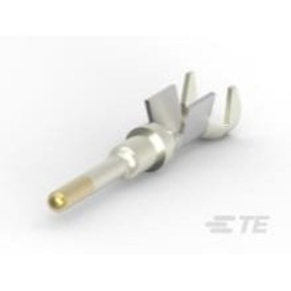 Te Connectivity PIN CONTACT WIRE TO WIRE LOOSE 776300-1